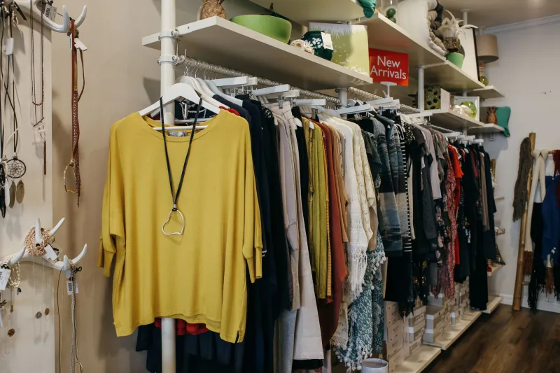 Not What You Think: The Secret Second Life of Outlet Store 'Designer' Goods