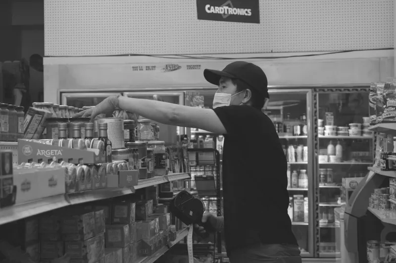 What Outlet Store Workers Actually Know (That You Don't)